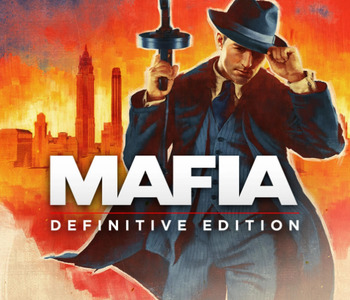 Mafia Definitive Edition Xbox One
