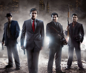 Mafia II