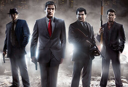 Mafia II