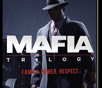Mafia Trilogy
