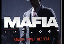 Mafia Trilogy