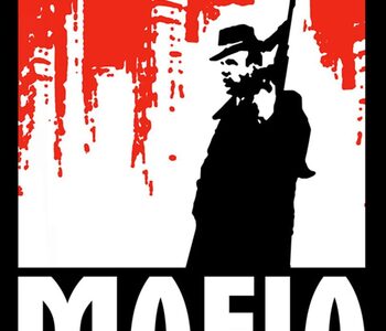 Mafia Xbox X