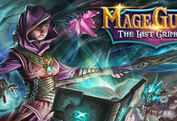 Mage Guard