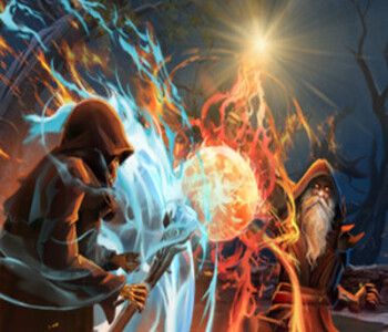 Mage Mayhem