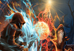 Mage Mayhem