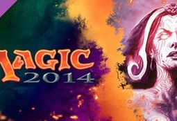 Magic 2014 “Deadwalkers” Foil Conversion