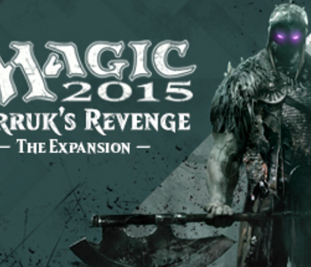 Magic 2015
