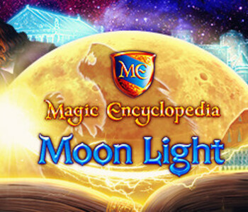 Magic Encyclopedia: Moon Light