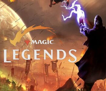 Magic: Legends