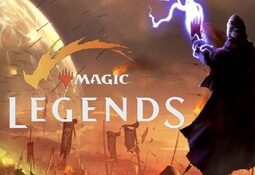 Magic: Legends