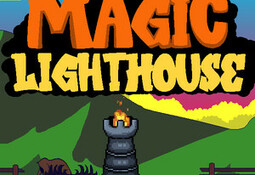 Magic LightHouse