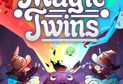 Magic Twins