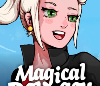 Magical Delicacy
