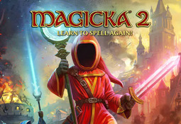 Magicka 2