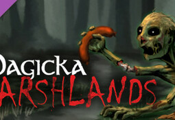 Magicka: Marshlands