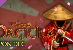 Magicka: Nippon