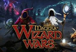 Magicka: Wizard Wars
