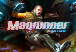 Magrunner: Dark Pulse