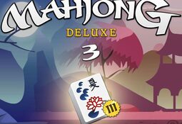 Mahjong Deluxe 3 Nintendo Switch