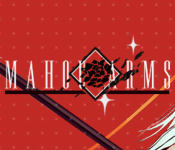 Mahou Arms