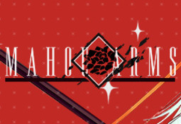 Mahou Arms