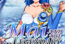 Mai and the Legendary Treasure
