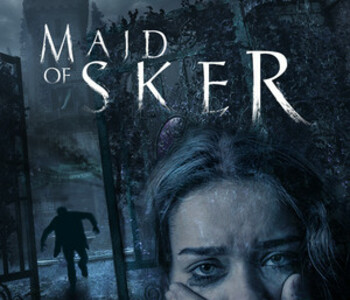 Maid of Sker