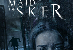 Maid of Sker