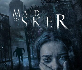 Maid of Sker PS5