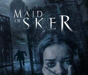 Maid of Sker Xbox X