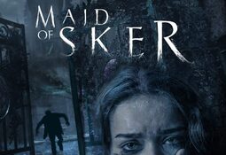 Maid of Sker Xbox X