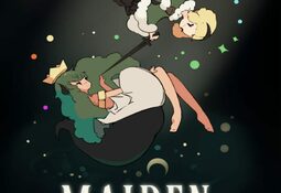 Maiden & Spell