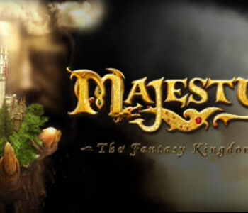 Majesty 2