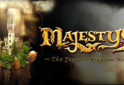 Majesty 2