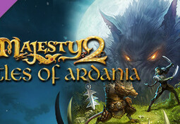 Majesty 2: Battles of Ardania