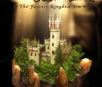 Majesty 2: The Fantasy Kingdom Sim