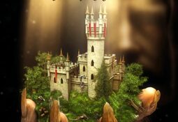 Majesty 2: The Fantasy Kingdom Sim