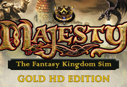 Majesty Gold HD