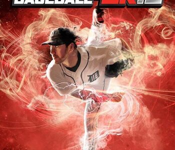 Major League Baseball 2K12