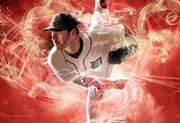 Major League Baseball 2K12