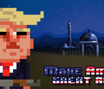 Make America Great Again