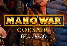 Man O' War: Corsair - Fell Cargo
