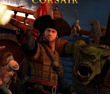 Man O' War: Corsair - Warhammer Naval Battles