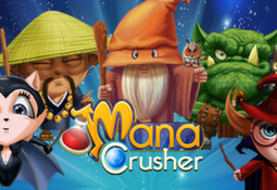 Mana Crusher