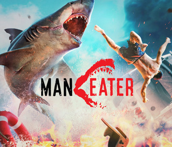Maneater