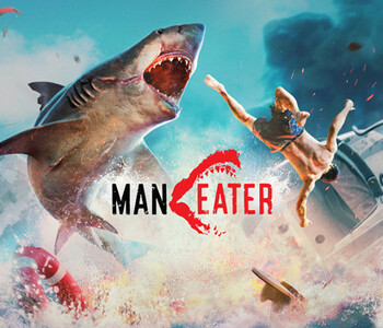 Maneater PS5