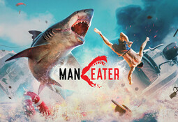 Maneater PS5