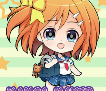 Manga maker ComiPo!
