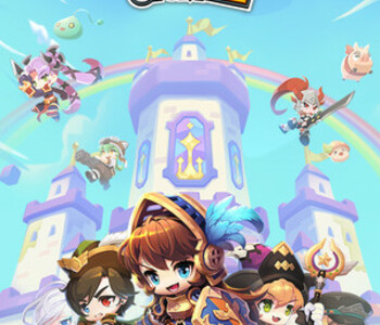 MapleStory 2