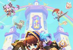 MapleStory 2